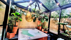 La Belle Endormie B&B French Guest house
